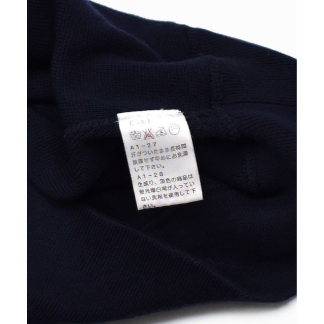 POLO RALPH LAUREN(ポロラルフローレン)の90's Polo RalphLauren ポロラルフローレン コットン ニット メンズのトップス(ニット/セーター)の商品写真