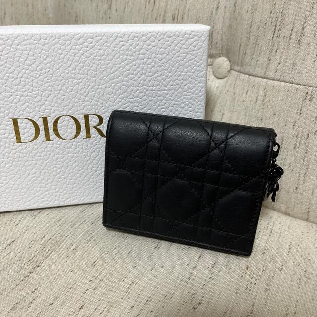 Dior - ディオール　財布