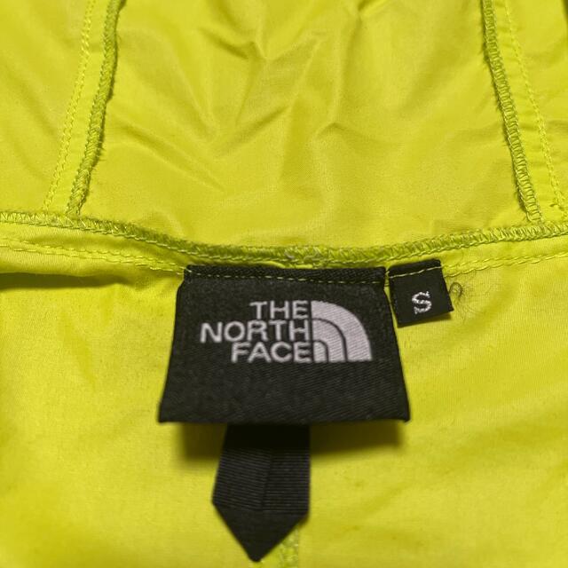 THE NORTH FACE(ザノースフェイス)のTHE NORTH FACE ランニングフーディ メンズのジャケット/アウター(その他)の商品写真