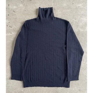 カルバンクライン(Calvin Klein)のcalvin klein turtleneck sweater(ニット/セーター)