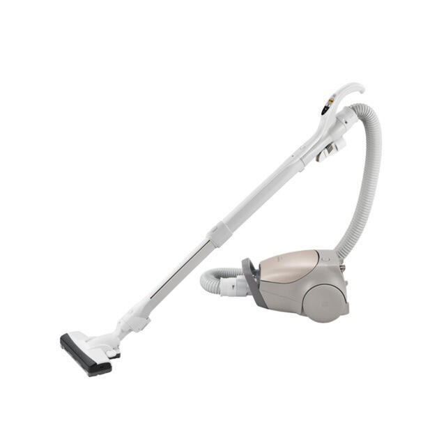 豪華ラッピング無料 Panasonic 紙パック式 MC-PJ21G-N パナソニック - 掃除機 豪華ラッピング無料 Panasonic 紙パック式 MC-PJ21G-N パナソニック - 掃除機