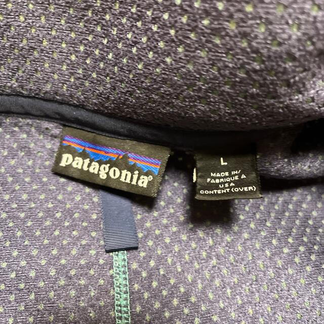 patagonia(パタゴニア)のPatagonia レトロカーディガン メンズのジャケット/アウター(その他)の商品写真