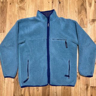 パタゴニア(patagonia)のPatagonia レトロカーディガン(その他)