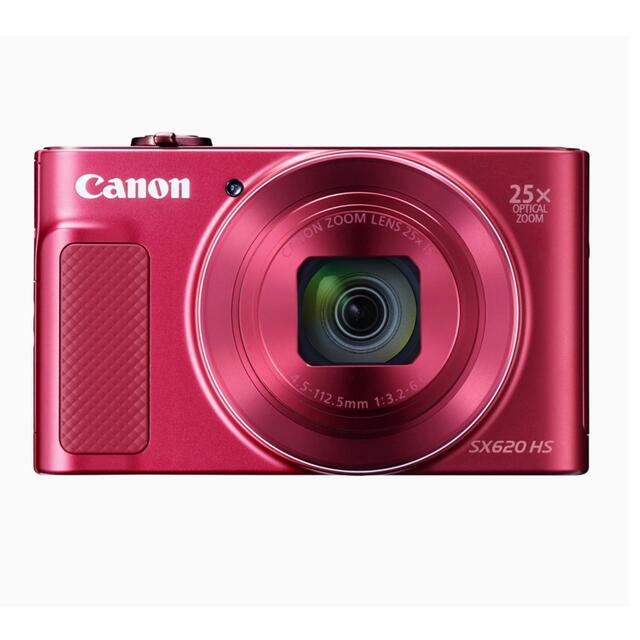 CANON キヤノン デジタルカメラ PowerShot  SX620 HS