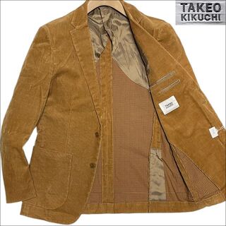 タケオキクチ ジャケット/アウター(メンズ)の通販 1,000点以上 | TAKEO 