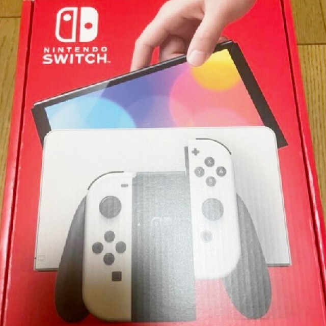 任天堂 Switch 新品未使用 | kensysgas.com