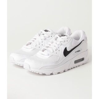 ナイキ(NIKE)のNike Air Max 90★25cm(スニーカー)