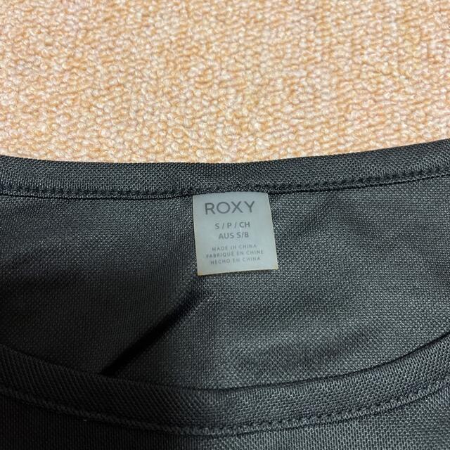 Roxy(ロキシー)のROXYトップス スポーツ/アウトドアのトレーニング/エクササイズ(ヨガ)の商品写真