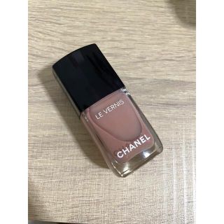 シャネル(CHANEL)のCHANEL ネイルエナメル(マニキュア)