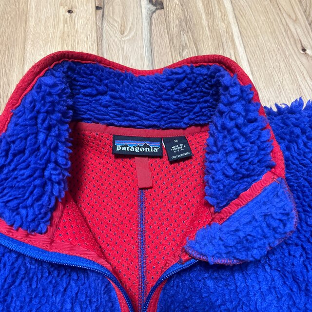 patagonia(パタゴニア)のPatagonia レトロカーディガン メンズのジャケット/アウター(その他)の商品写真
