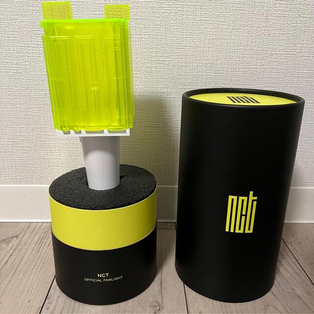 K-POP/アジアNCT ペンライト 草鈍器