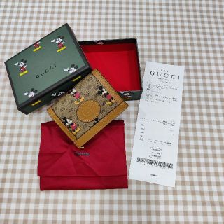 グッチ ディズニー 財布(レディース)の通販 100点以上 | Gucciの ...
