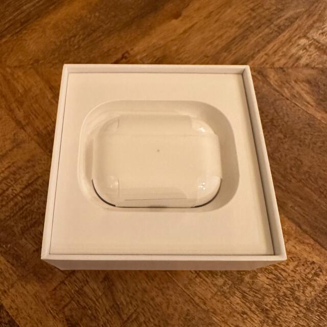AirPods pro 第1世代