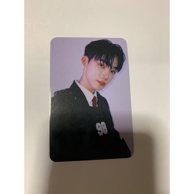 クリアランスsale!期間限定! THE BOYZ ニュー トレカ moveisschoffen