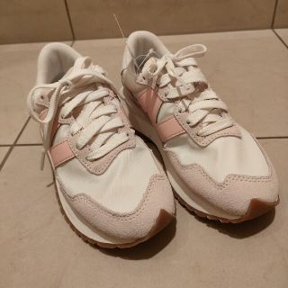 ニューバランス(New Balance)の★新品未使用ニューバランススニーカー☆(スニーカー)