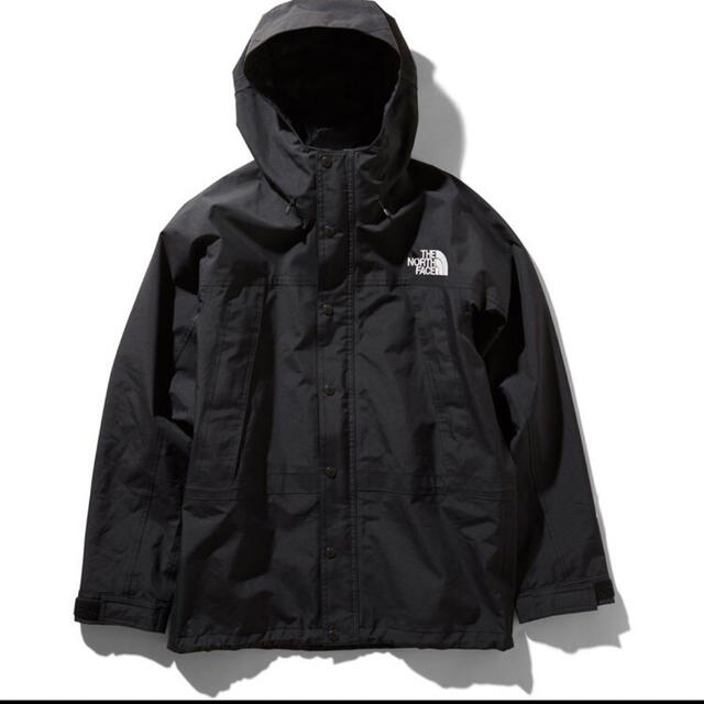 全日本送料無料 THE 定番 マウンテンライトジャケット NP11834 NORTH
