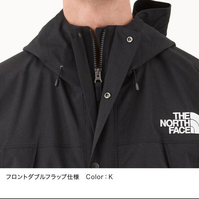 THE NORTH FACE マウンテンライトジャケット　NP11834 7