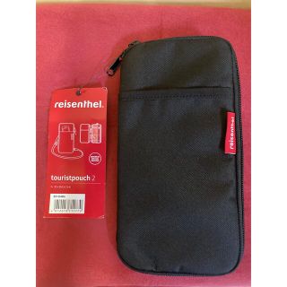 ライゼンタール(reisenthel)のライゼンタール  TOURIST POUCH 2  ツーリストポーチ2(ショルダーバッグ)