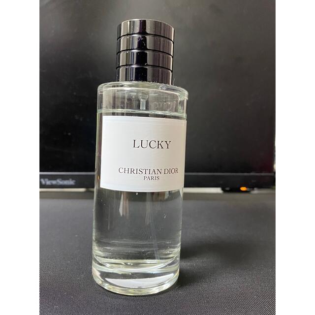 Christian Dior 香水 LUCKY 125ml