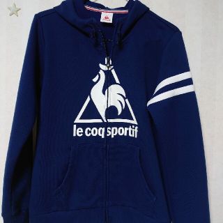 ルコックスポルティフ(le coq sportif)のパーカー(パーカー)