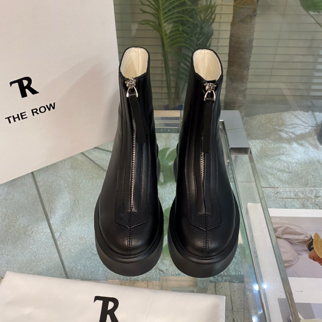 祝開店!大放出セール開催中】 THE ROW ブーツ elipd.org