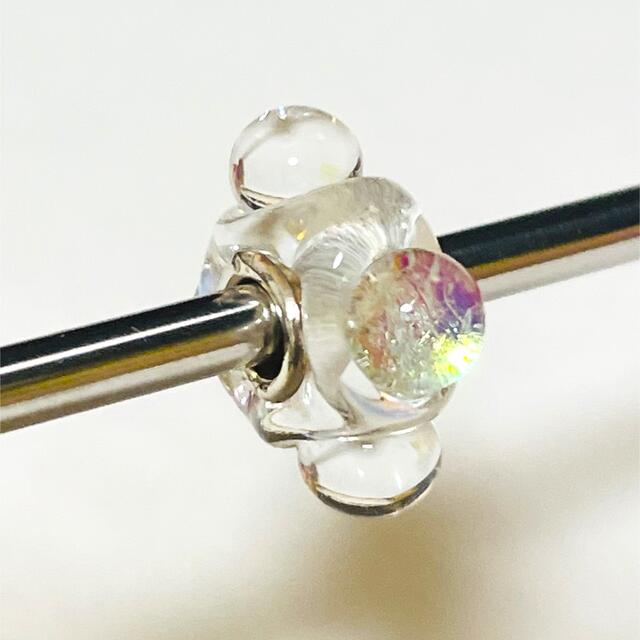 trollbeads トロールビーズ ディックロイックアイス レディースのアクセサリー(チャーム)の商品写真