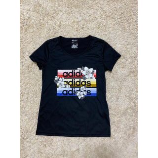 アディダス(adidas)のAdidas キッズ　Tシャツ(Tシャツ/カットソー)