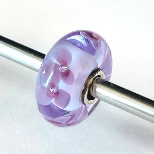 trollbeads トロールビーズ グランマーズフェイバレット レディースのアクセサリー(チャーム)の商品写真