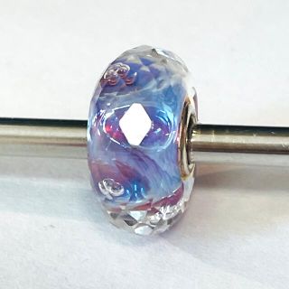 和風 trollbeads トロールビーズ ストーリーオブユー オーロラ