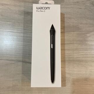 ワコム(Wacom)のWACOM Pro Pen 2 KP-504E(PC周辺機器)