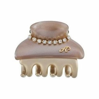 acca - 【新品】acca アッカ ニューコラーナ クリップ ヘアクリップ