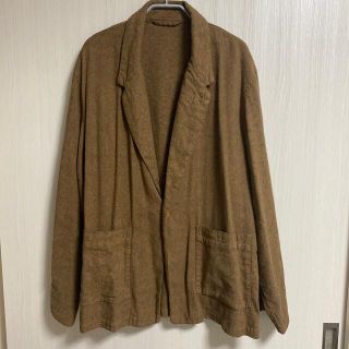 ネストローブ(nest Robe)のnest robe confect ジャケット(テーラードジャケット)