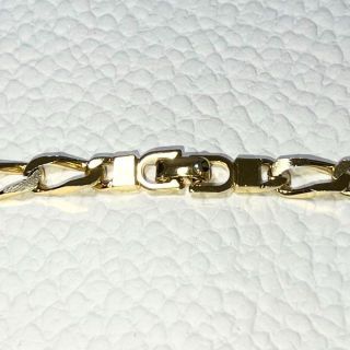 No.48 極美品Christian Dior 喜平風 メンズ ロングネックレス pa