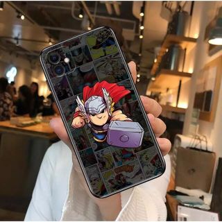 【新品】iPhoneケースSE/7/8/11/12/13/pro/mini(iPhoneケース)