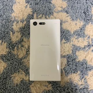 so-02j 中古(スマートフォン本体)