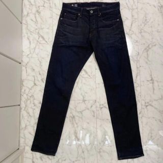 ジースター(G-STAR RAW)のG-STAR RAW メンズ ジーンズ　3301 テーパード(デニム/ジーンズ)