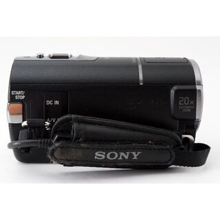 SONY - ソニー SONY HANDYCAM HDR-PJ590V【元箱付属品多数】の通販 by 