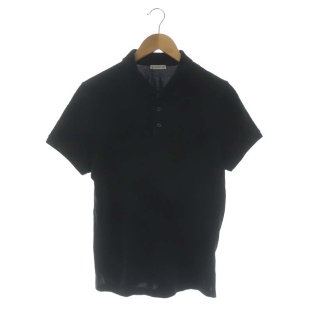 モンクレール MAGLIA POLO MANICA CORTA ポロシャツ 半袖 超歓迎 60.0