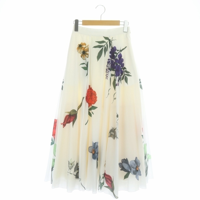 Ameri VINTAGE - アメリヴィンテージ AMANDA CIRCULAR SKIRT スカート