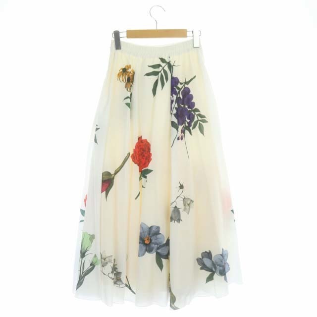 Ameri VINTAGE - アメリヴィンテージ AMANDA CIRCULAR SKIRT スカート