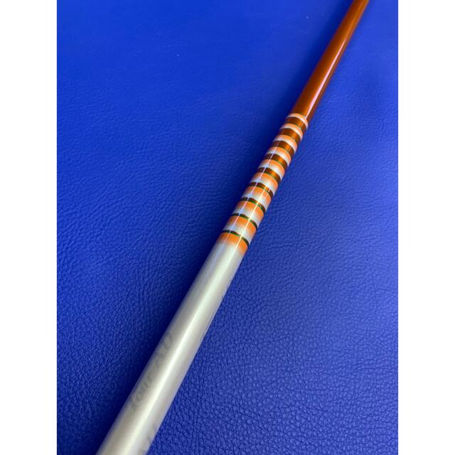 誠実 ツアーAD DI 6x スリーブ選択可能+新品グリップ付き - crumiller.com