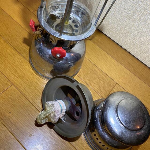 オプティマス OPTIMUS 1550G 灯油ランタン ライト/ランタン オプティマス OPTIMUS 1550G 灯油ランタン ライト/ランタン