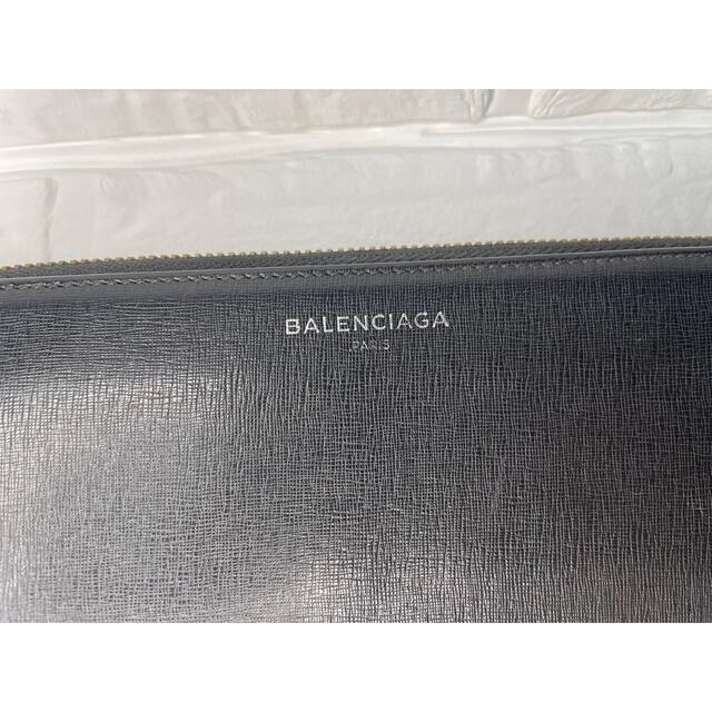 Balenciaga(バレンシアガ)のBALENCIAGA 財布 メンズのファッション小物(長財布)の商品写真