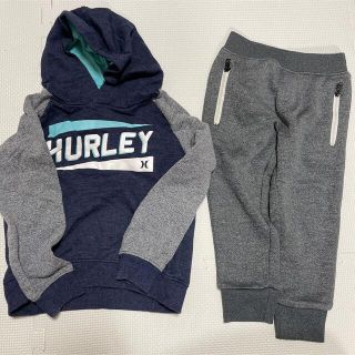 ハーレー(Hurley)のNaNa様専用ジャージセットアップ　ニューバランスセット(Tシャツ/カットソー)