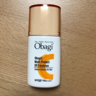 オバジ(Obagi)の(マギー様専用)Obagi マルチプロテクトUV乳液(日焼け止め/サンオイル)