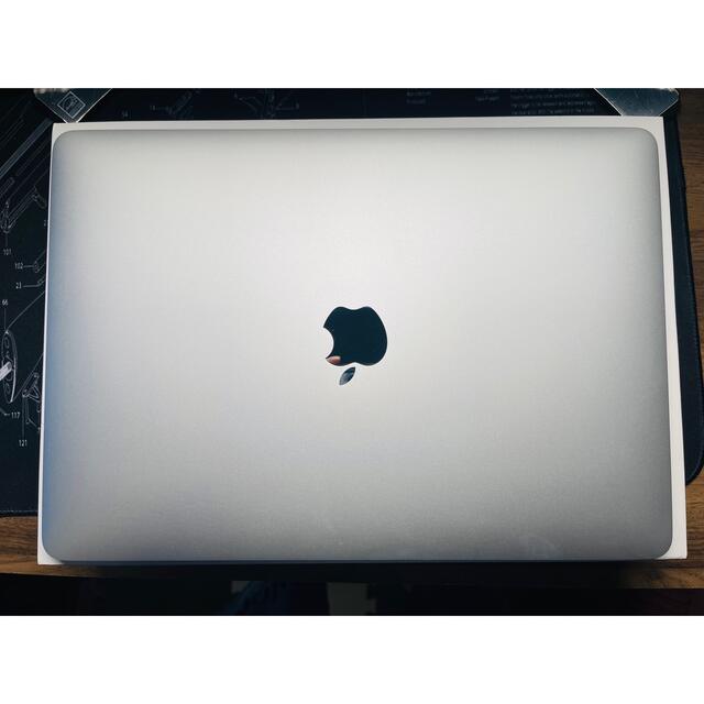 専用 超美品 Macbook Air 2020 シルバー-tops.edu.ng
