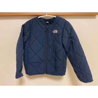 ノースフェイス(THE NORTH FACE) カーディガン 子供 ジャケット/上着 ...