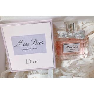 Christian Dior - Christian Dior ミスディオールオードゥパルファン 50ml