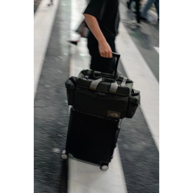 IP65防水 CORDURA CAMERA BAG by JIRO KONAMI 黒 - crumiller.com
