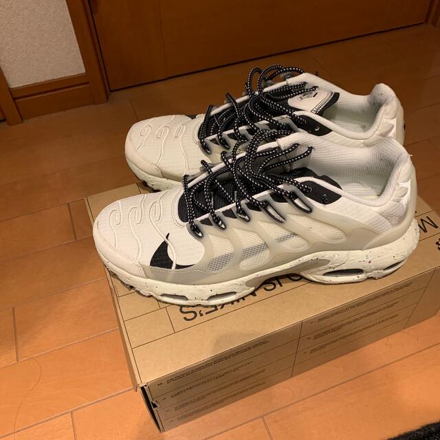 NIKE(ナイキ)のair max terrascape plus エアマックス  メンズの靴/シューズ(スニーカー)の商品写真